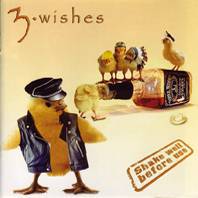 3 Wishes : Shake Well Before Use 3 Wishes : Shake Well Before Use